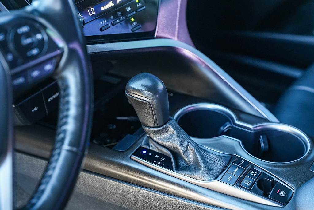 Thumbnail: 2023 Toyota Camry - 14