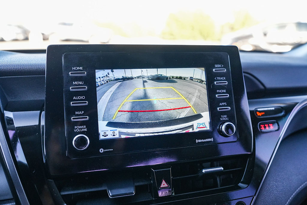 Thumbnail: 2023 Toyota Camry - 26