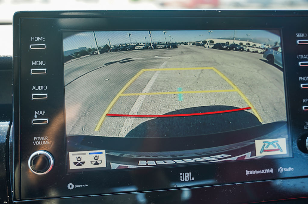 Thumbnail: 2021 Toyota Camry - 28