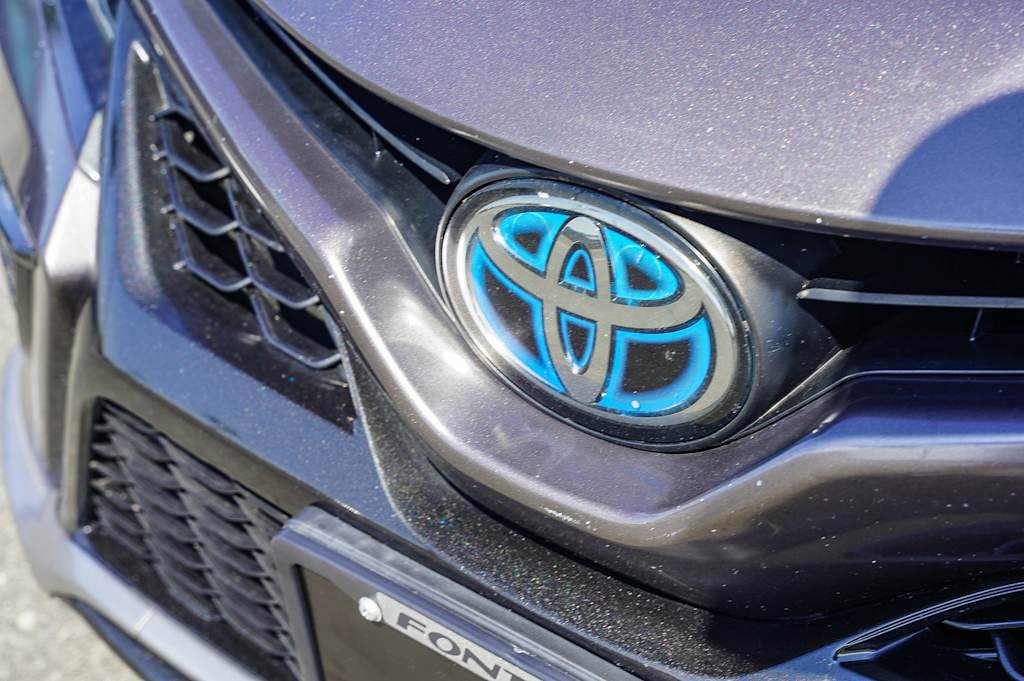 Thumbnail: 2021 Toyota Camry - 6