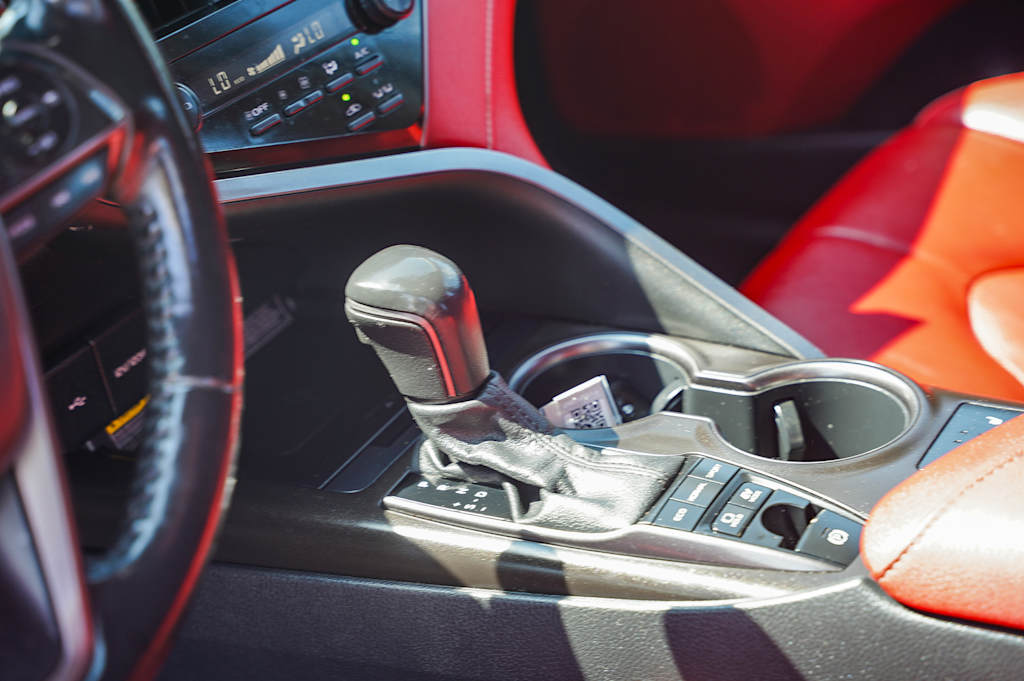 Thumbnail: 2021 Toyota Camry - 27