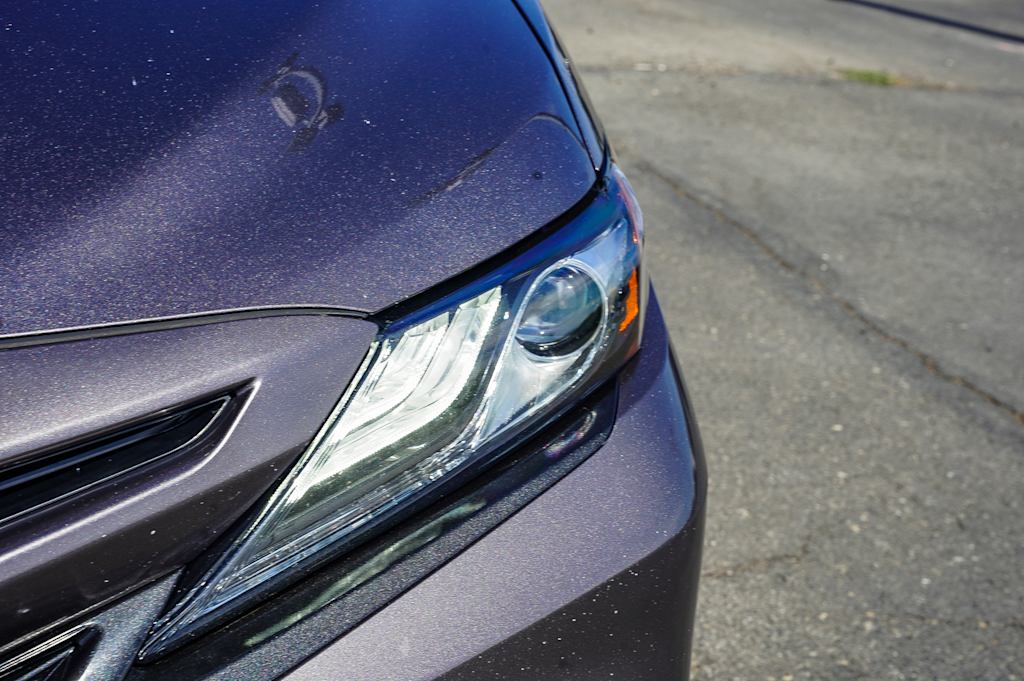 Thumbnail: 2021 Toyota Camry - 22