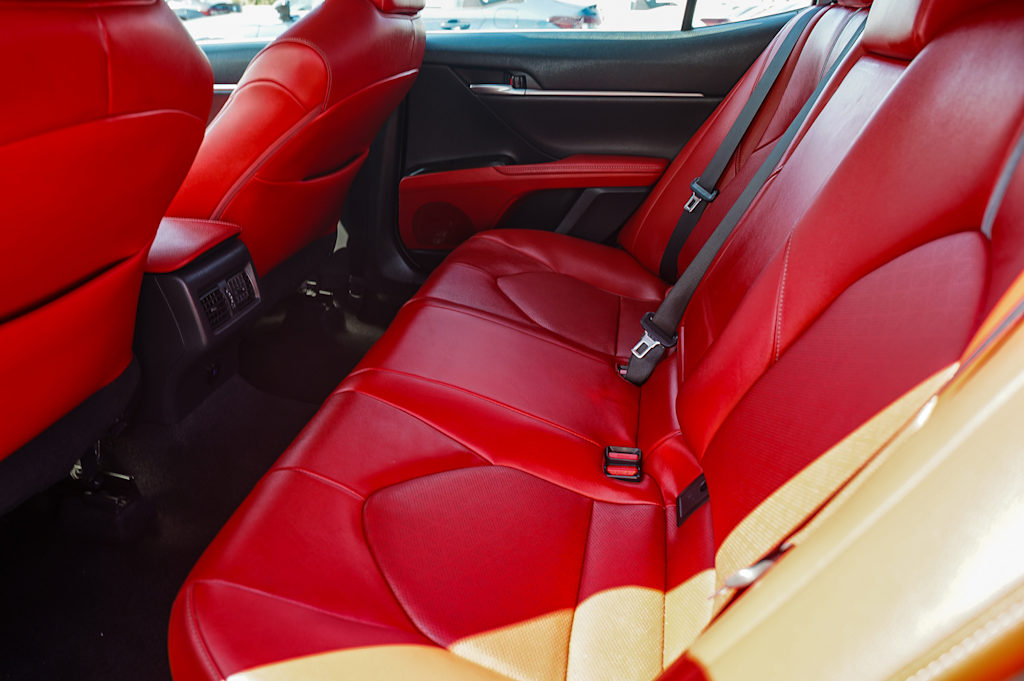 Thumbnail: 2021 Toyota Camry - 12