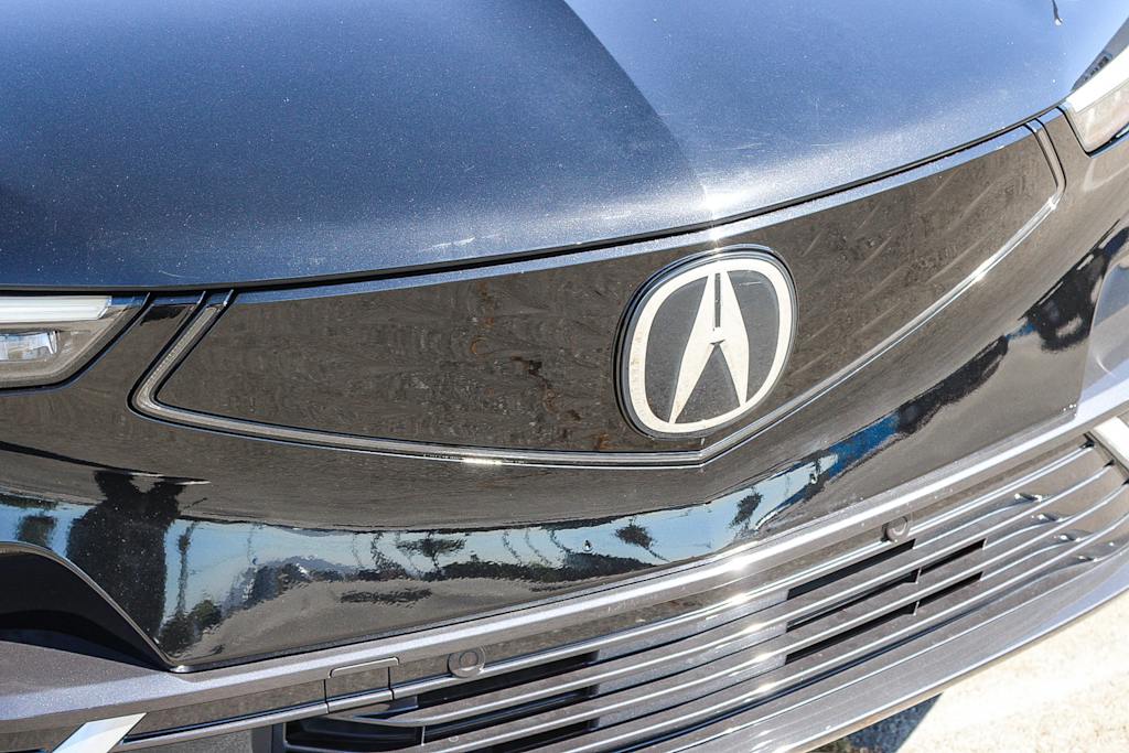 Thumbnail: 2024 Acura ZDX - 6