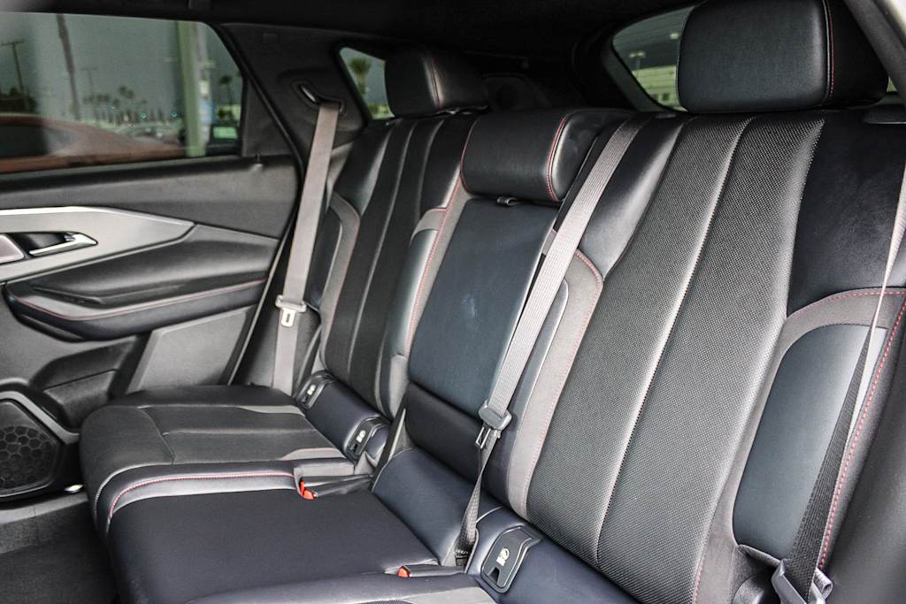 Thumbnail: 2024 Acura ZDX - 11