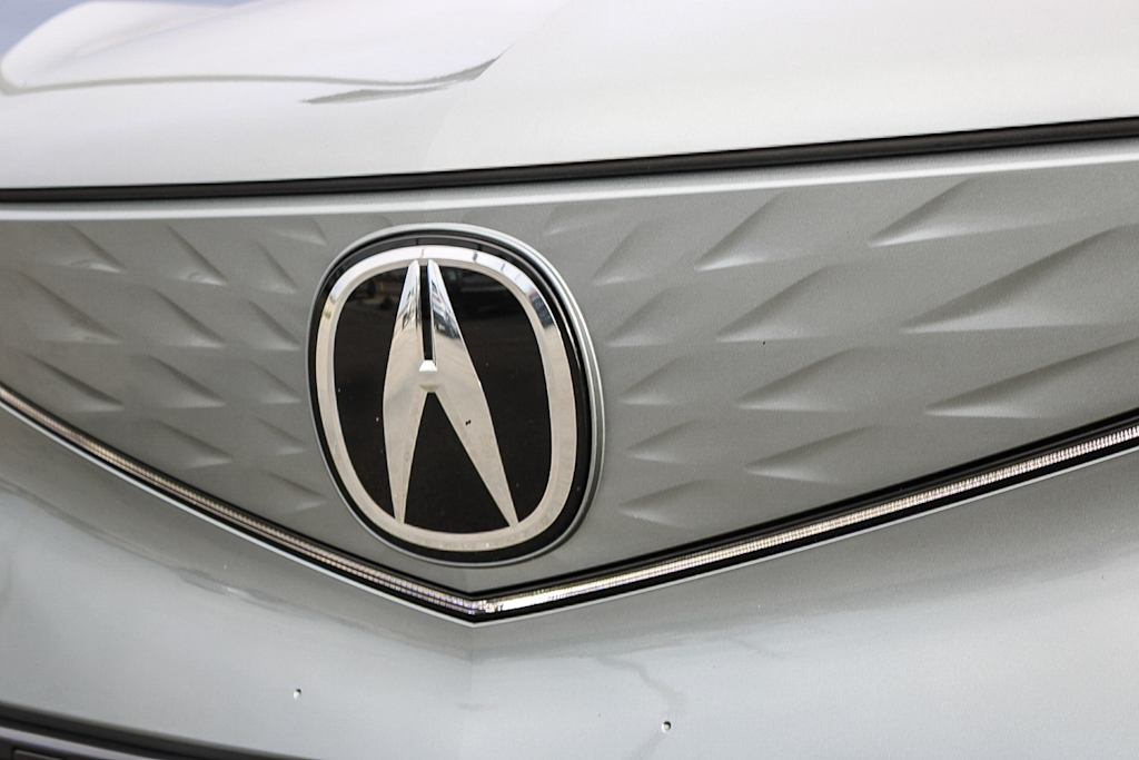 Thumbnail: 2024 Acura ZDX - 5