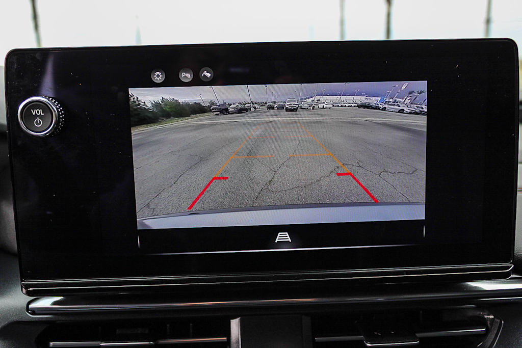 Thumbnail: 2024 Acura ZDX - 24