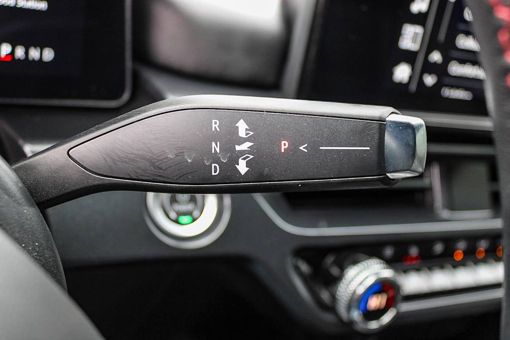 Thumbnail: 2024 Acura ZDX - 21