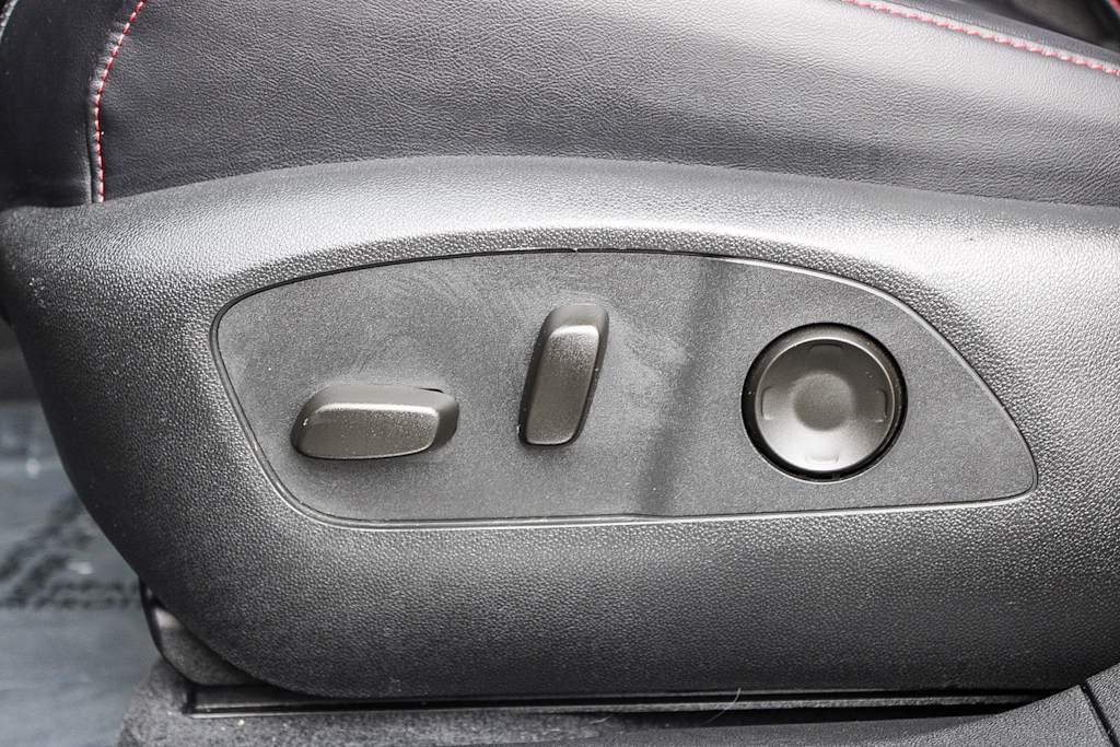 Thumbnail: 2024 Acura ZDX - 22