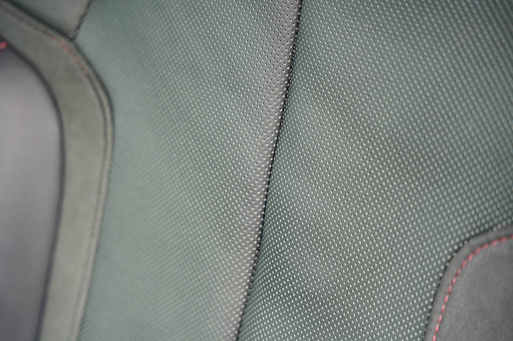 Thumbnail: 2024 Acura ZDX - 25