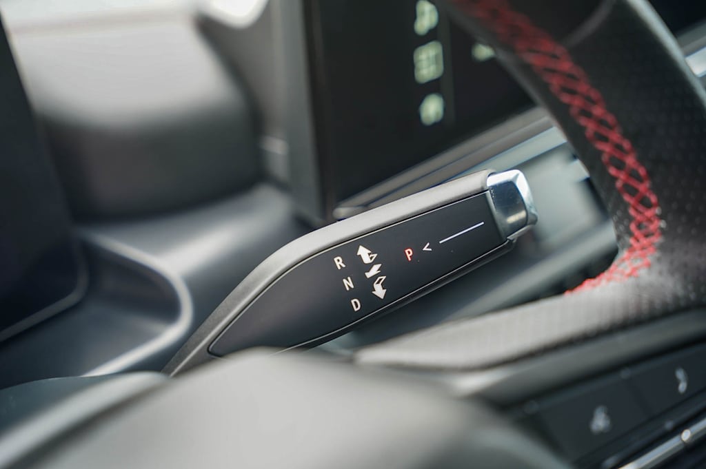 Thumbnail: 2024 Acura ZDX - 23