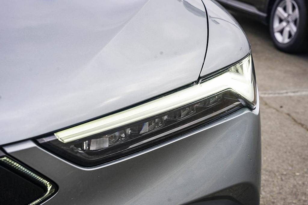 Thumbnail: 2024 Acura ZDX - 20