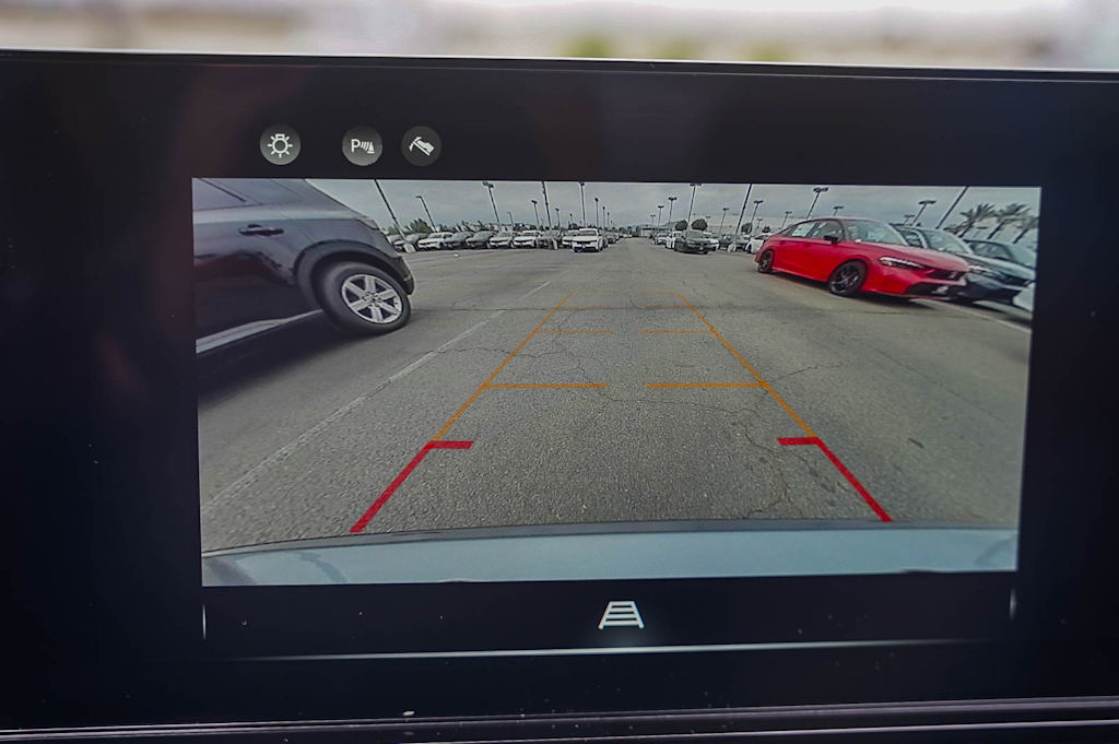 Thumbnail: 2024 Acura ZDX - 13