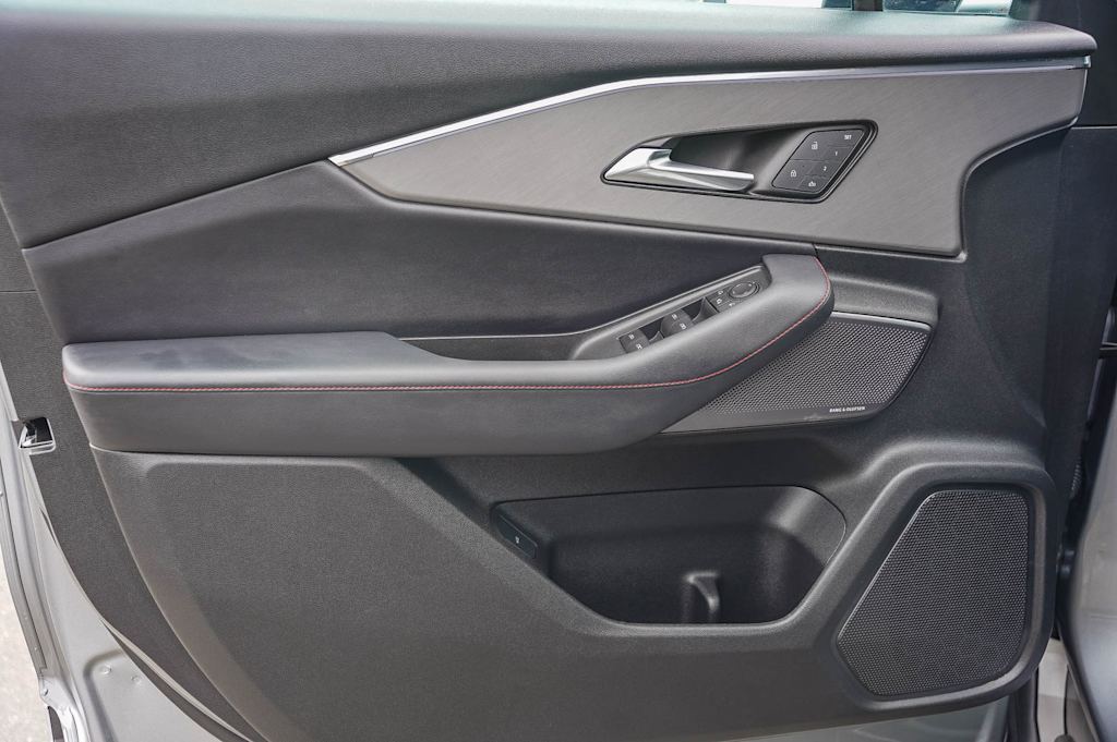 Thumbnail: 2024 Acura ZDX - 21