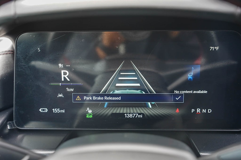 Thumbnail: 2024 Acura ZDX - 24