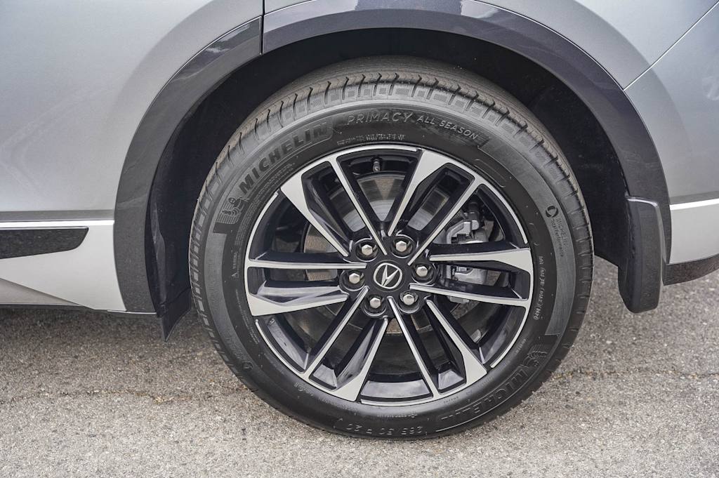 Thumbnail: 2024 Acura ZDX - 7