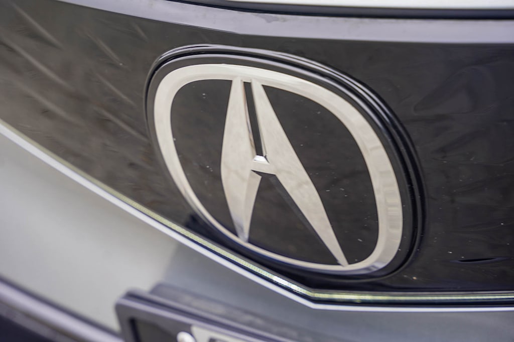 Thumbnail: 2024 Acura ZDX - 6