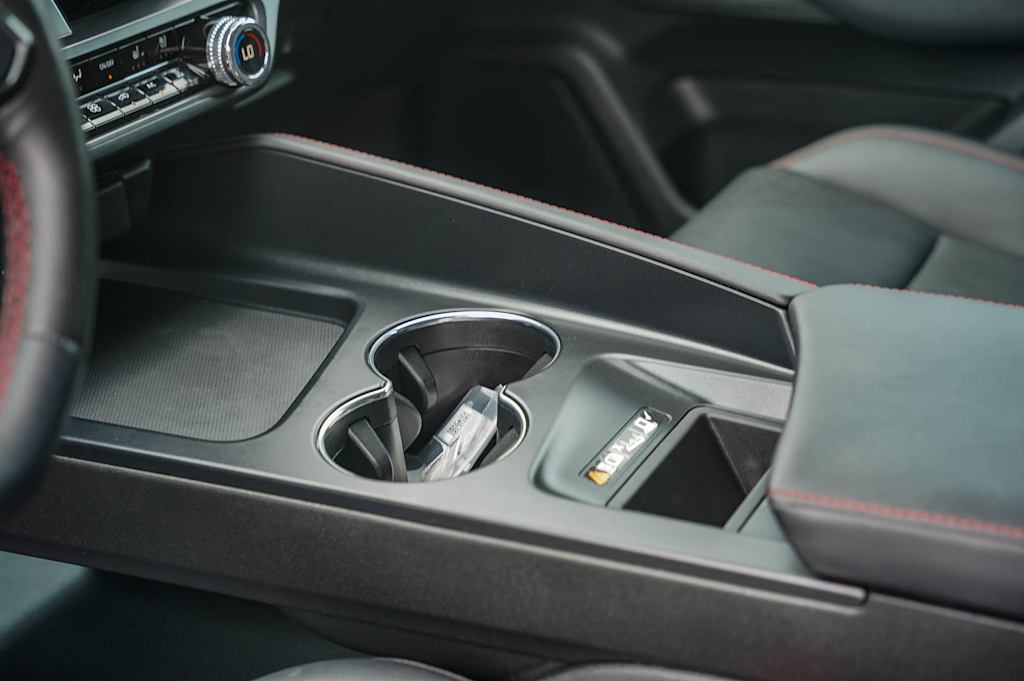 Thumbnail: 2024 Acura ZDX - 14