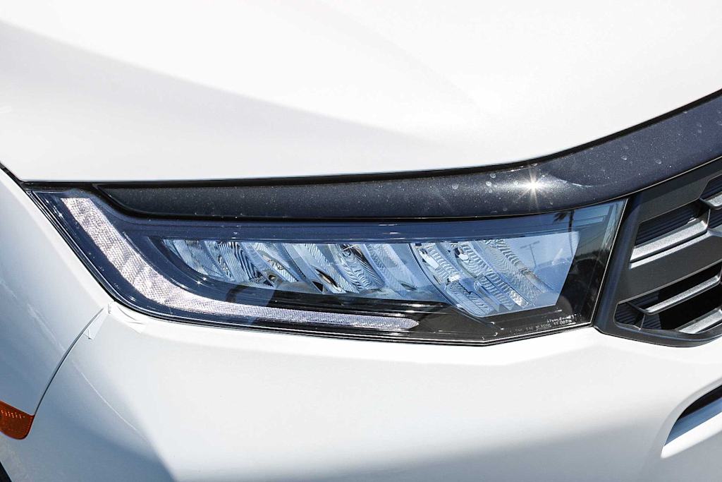 Thumbnail: 2026 Honda Odyssey - 17