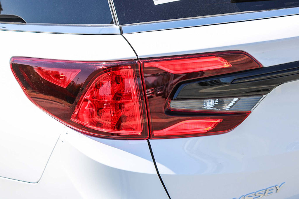 Thumbnail: 2026 Honda Odyssey - 19