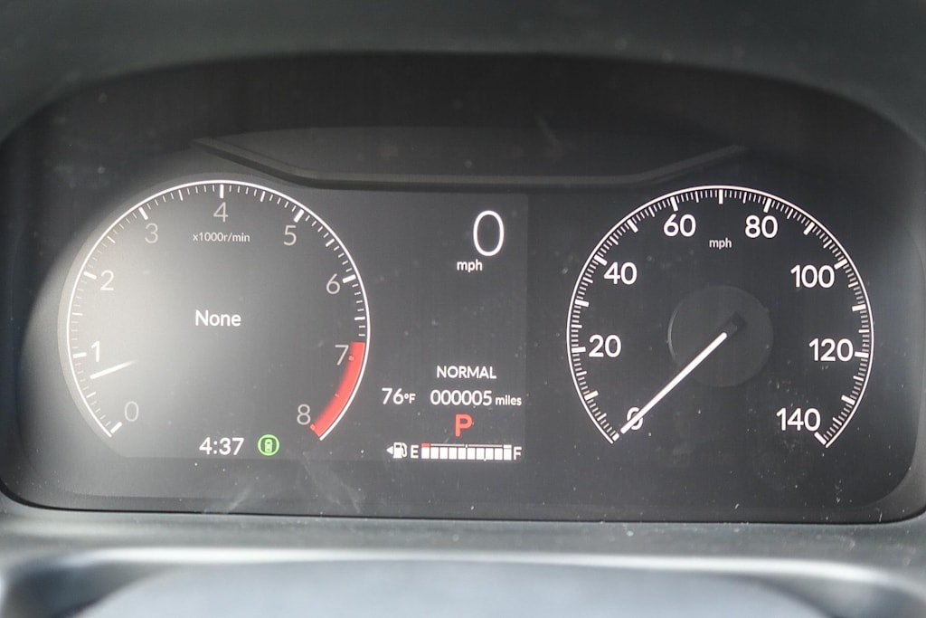 Thumbnail: 2026 Honda Odyssey - 14