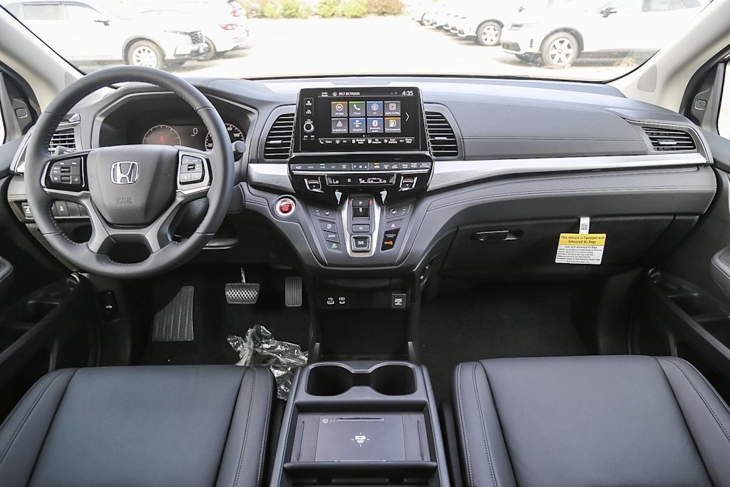 Thumbnail: 2026 Honda Odyssey - 2