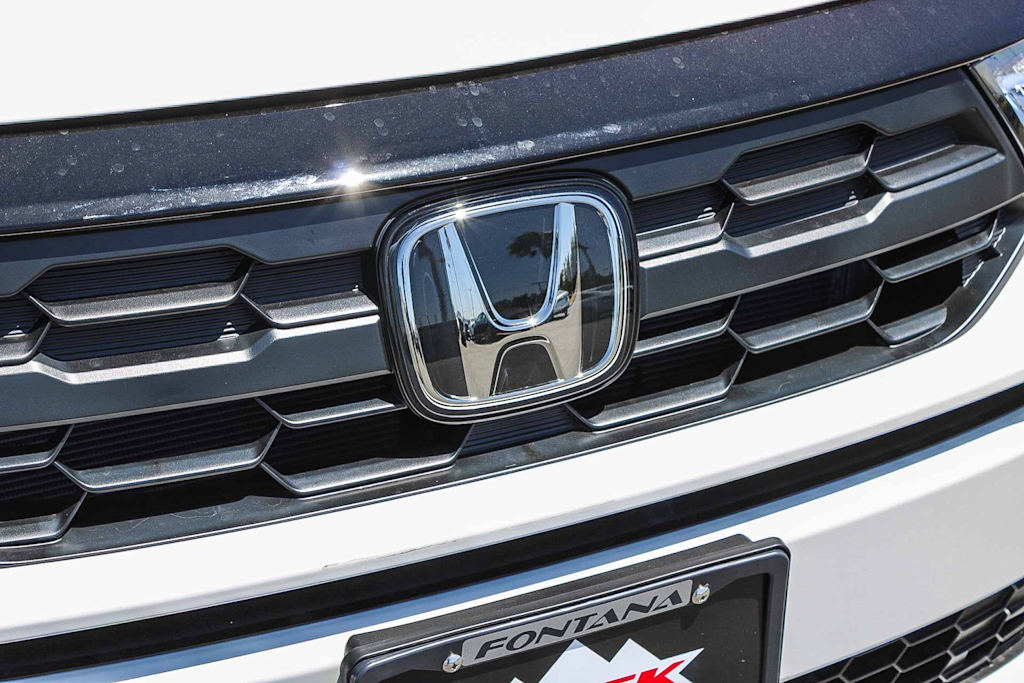 Thumbnail: 2026 Honda Odyssey - 6