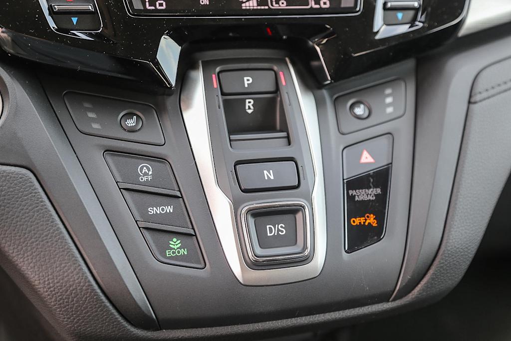 Thumbnail: 2026 Honda Odyssey - 23