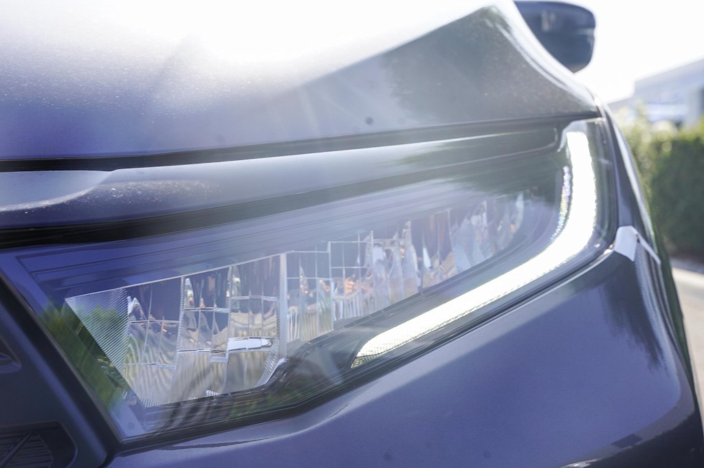 Thumbnail: 2026 Honda Odyssey - 20