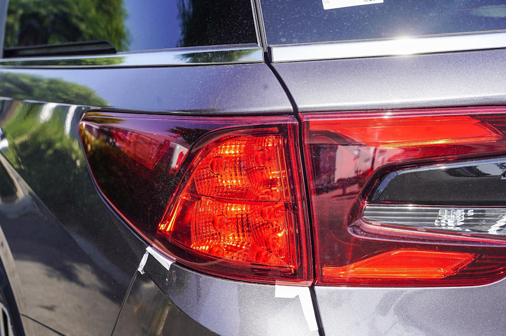 Thumbnail: 2026 Honda Odyssey - 18