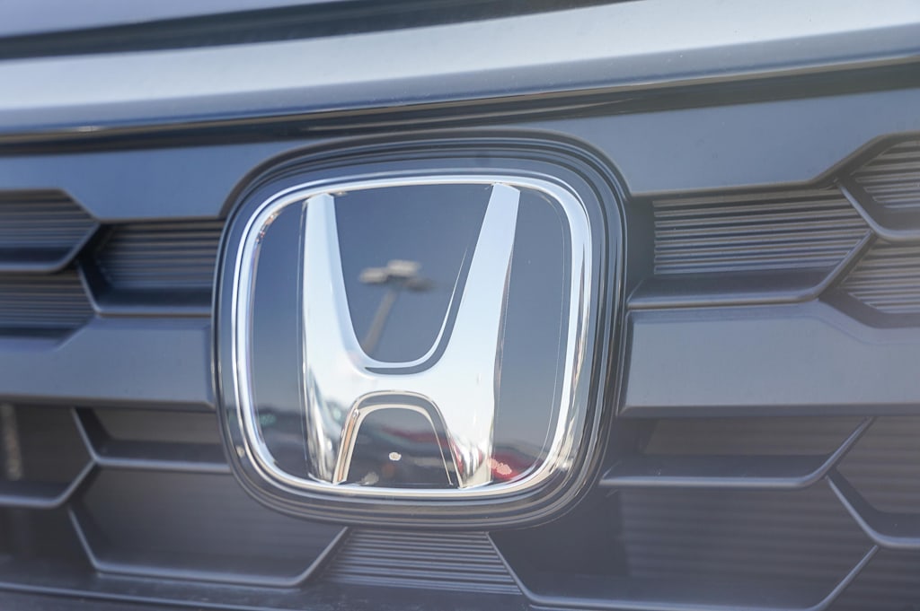 Thumbnail: 2026 Honda Odyssey - 6