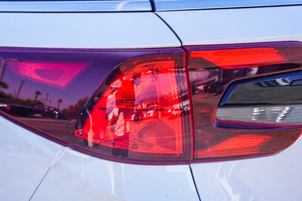 Thumbnail: 2026 Honda Odyssey - 20