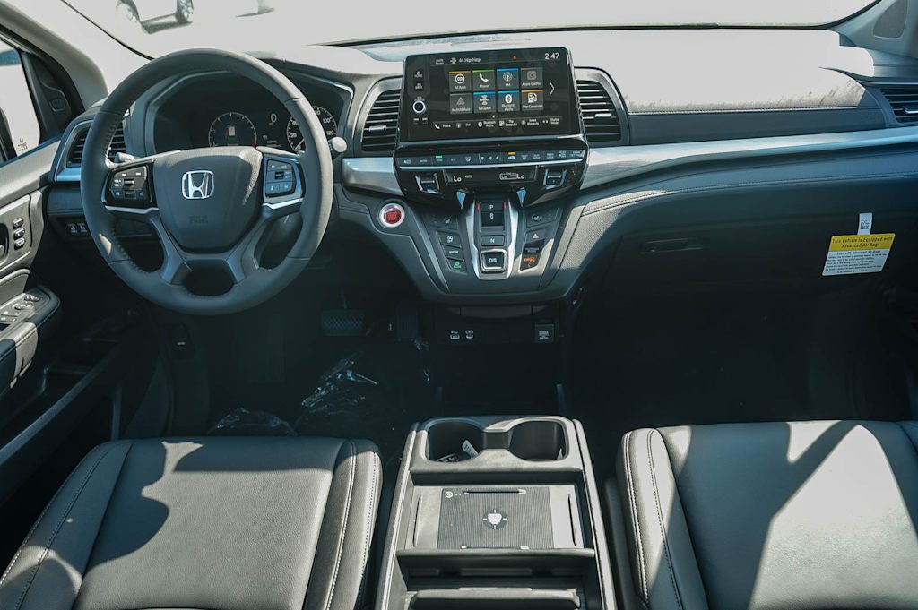Thumbnail: 2026 Honda Odyssey - 2
