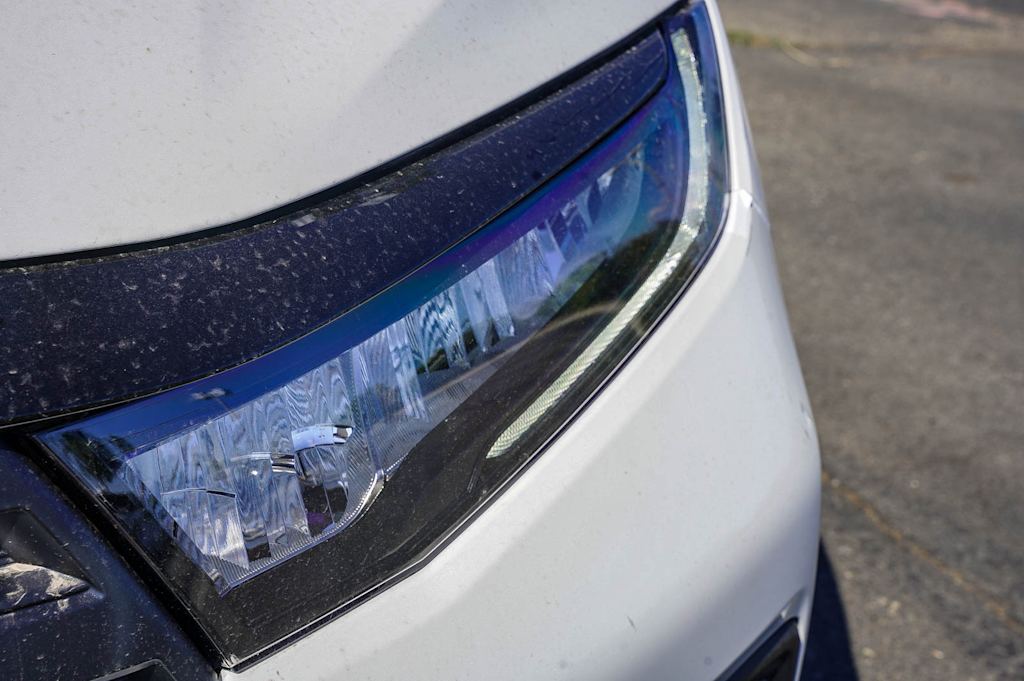 Thumbnail: 2026 Honda Odyssey - 22