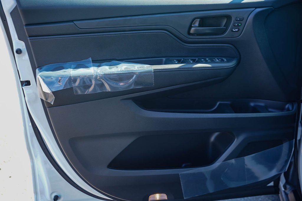 Thumbnail: 2026 Honda Odyssey - 27