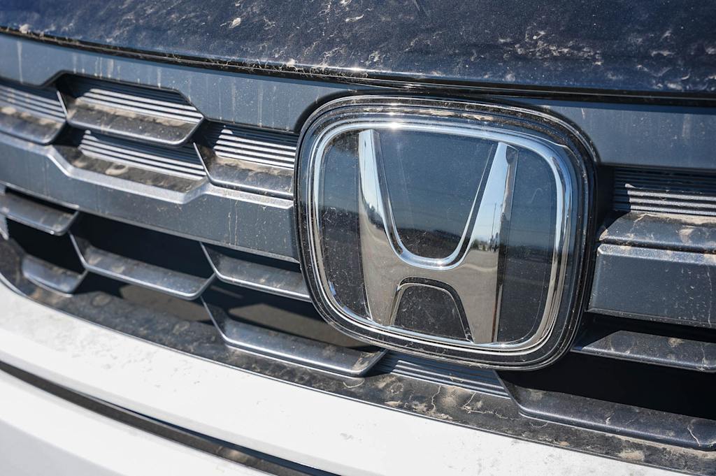 Thumbnail: 2026 Honda Odyssey - 6