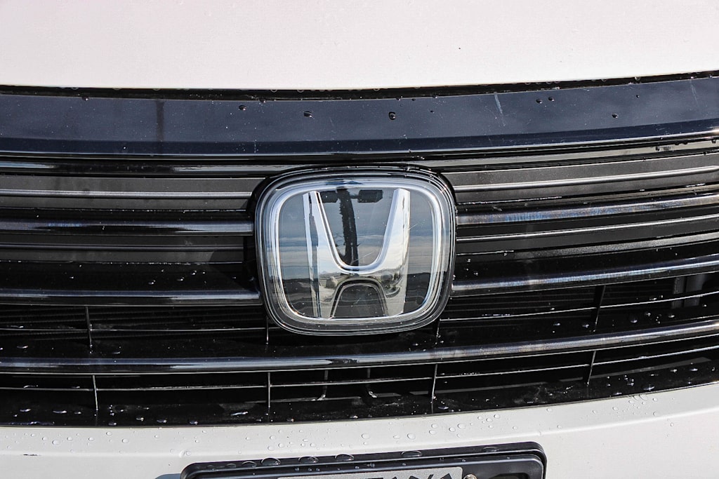 Thumbnail: 2024 Honda Odyssey - 6