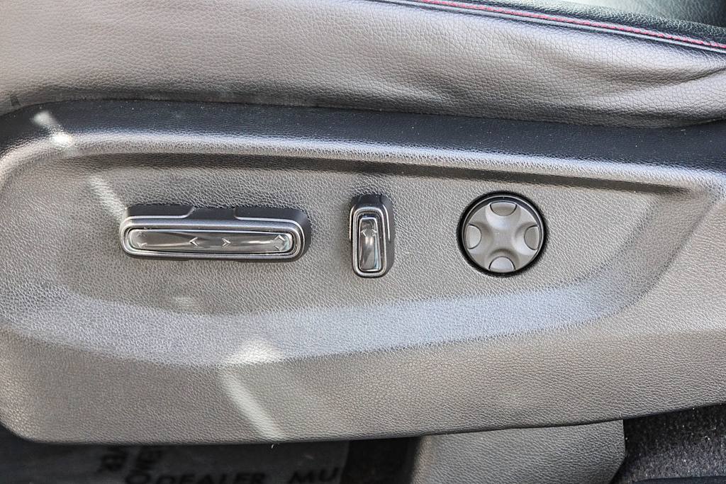 Thumbnail: 2024 Honda Odyssey - 25