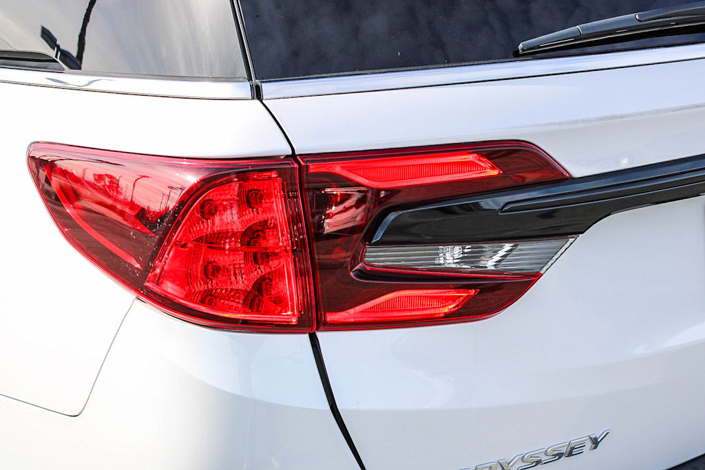 Thumbnail: 2024 Honda Odyssey - 20