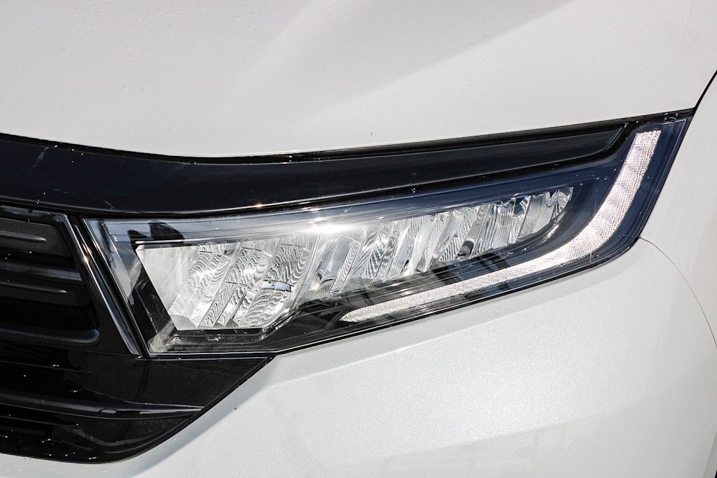 Thumbnail: 2024 Honda Odyssey - 22
