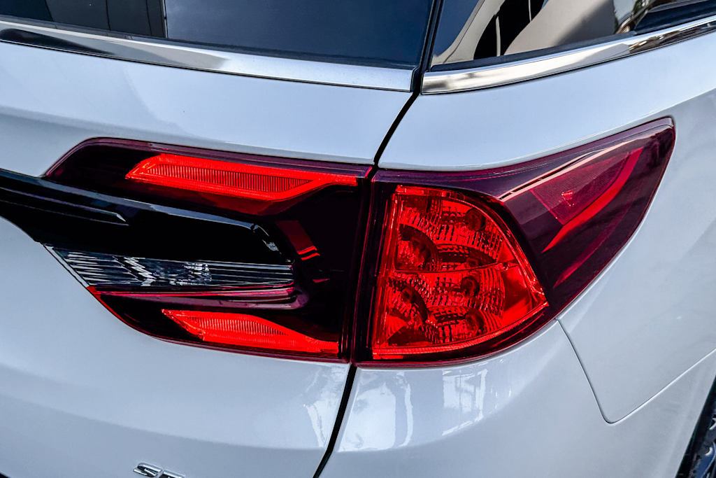2023 Honda Odyssey Sport 20
