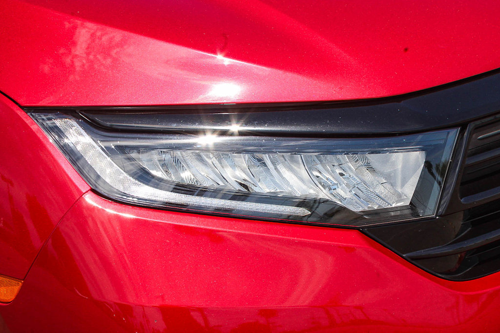 Thumbnail: 2024 Honda Odyssey - 19