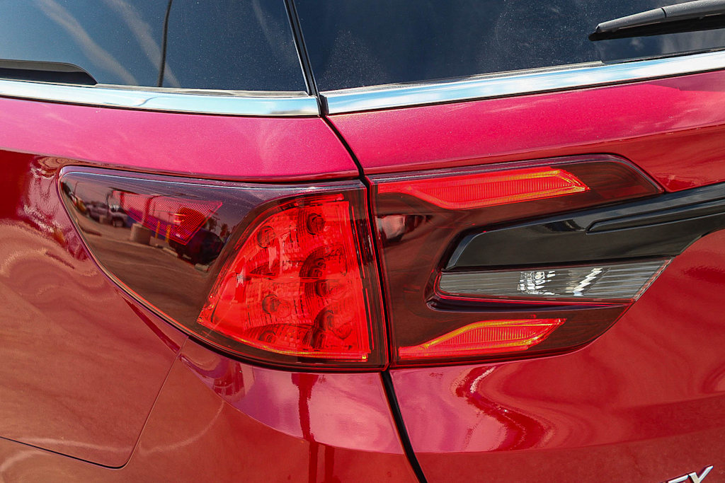 Thumbnail: 2024 Honda Odyssey - 21