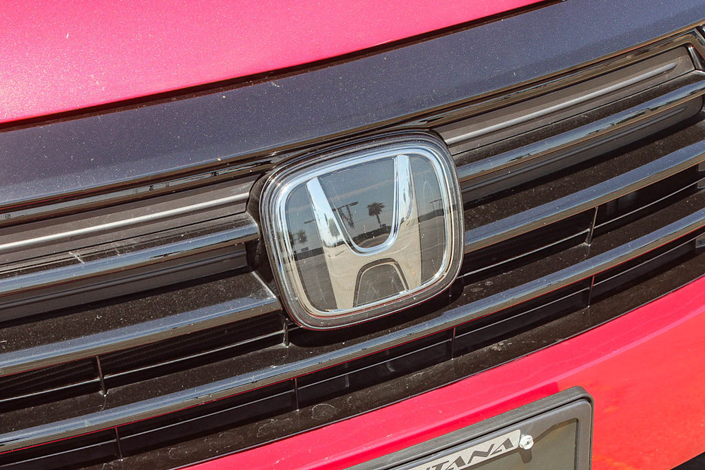 Thumbnail: 2024 Honda Odyssey - 6