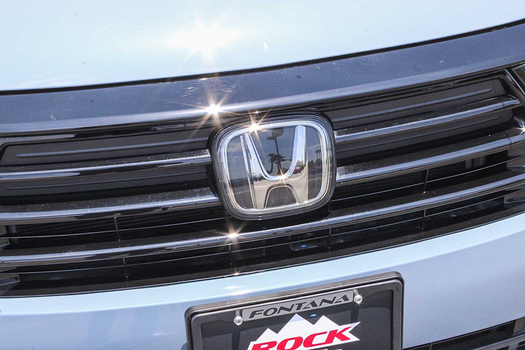 Thumbnail: 2024 Honda Odyssey - 6