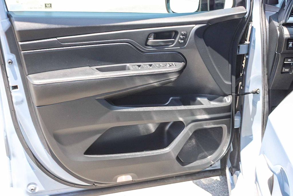 Thumbnail: 2024 Honda Odyssey - 25