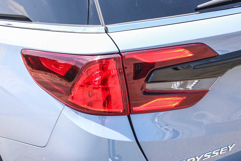 Thumbnail: 2024 Honda Odyssey - 21