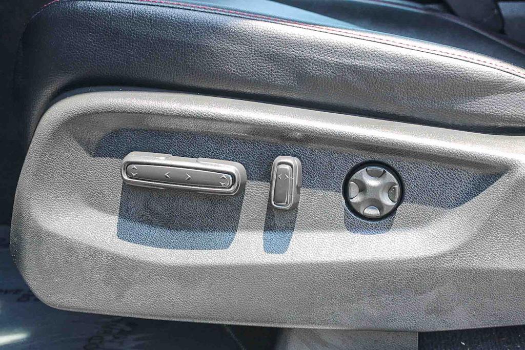 Thumbnail: 2024 Honda Odyssey - 24