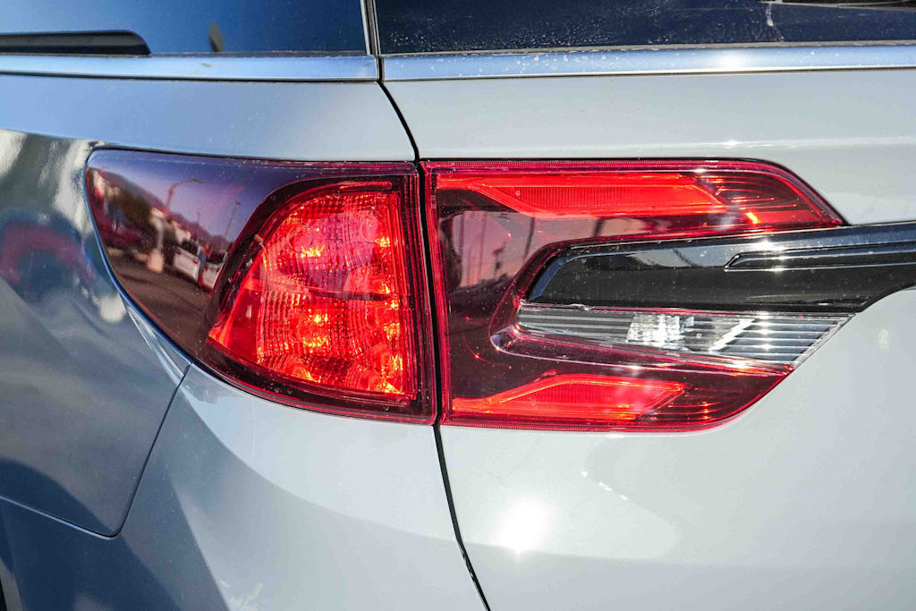 Thumbnail: 2026 Honda Odyssey - 20