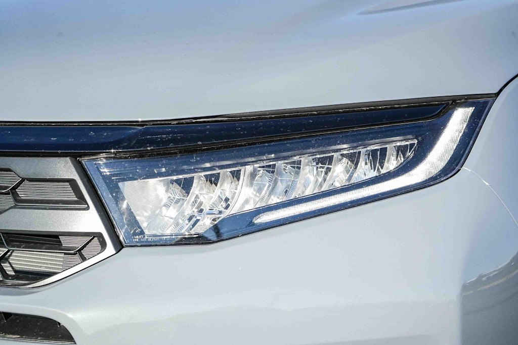 Thumbnail: 2026 Honda Odyssey - 17